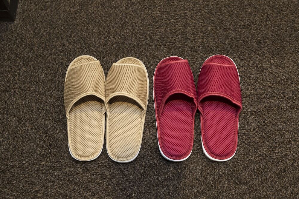 客室の設備とサービス