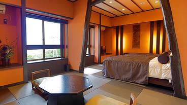 「まつばらとおく」客室 / 6