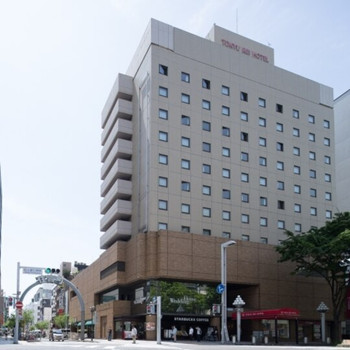 東急ホテルチェーンの気軽に泊まれるシティホテル3349682