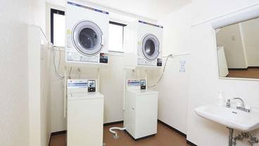 ランドリー ルーム / 6