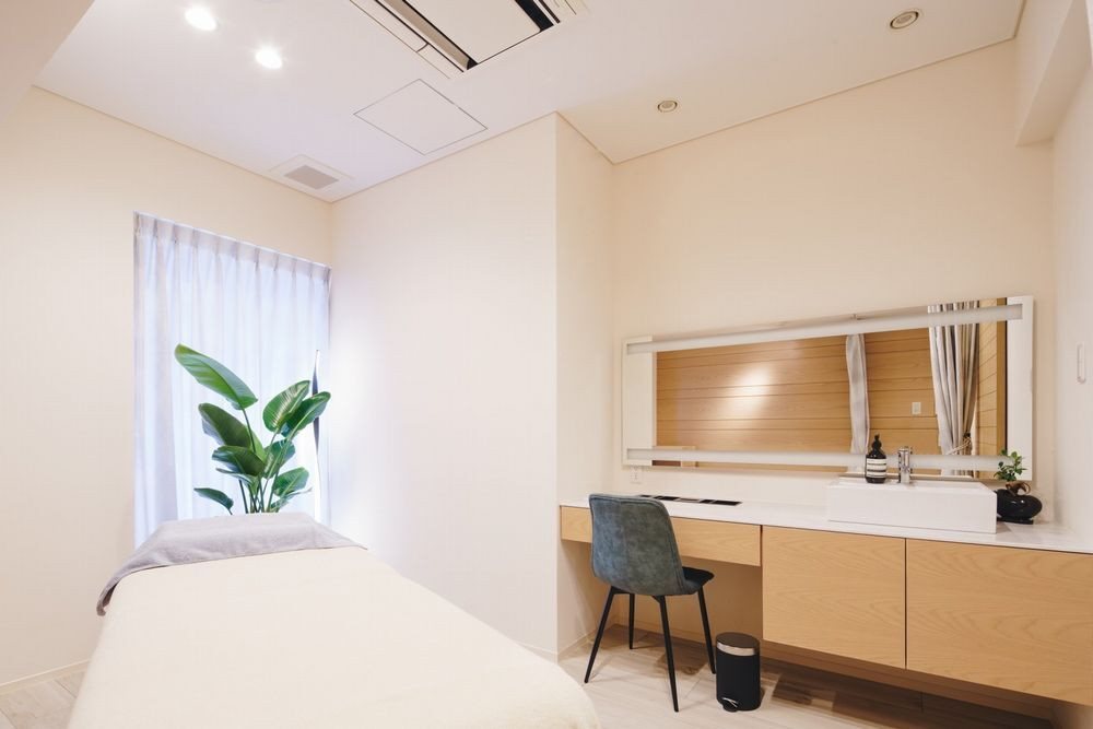 全室オーシャンビューの温泉展望風呂4254777