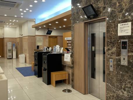 東横イン 東京駅新大橋前 / 3