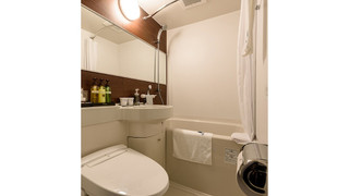 シングルルーム 喫煙可