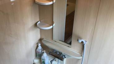 バスルームのシャワー / 32