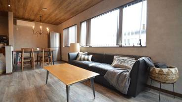 リビングルーム / 8