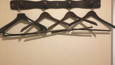 客室の設備とサービス / 16