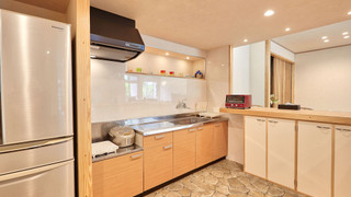 エグゼクティブ ヴィラ 3 ベッドルーム