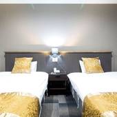 Holiday Pearl Hotel（大阪府 ビジネスホテル） / 5