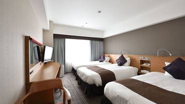 スタンダードツイン【3名利用】② / 26