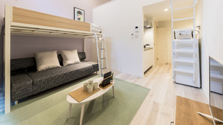 スタンダード スタジオ ベッド (複数台)