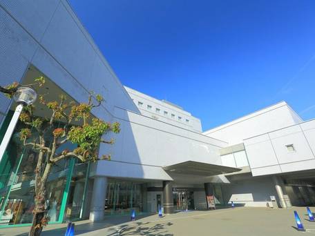 福岡リーセントホテル / 3