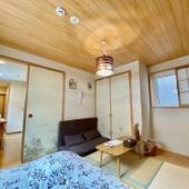 Hotel EL Shinjuku 6（東京都 アパートメント） / 4