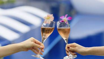 バー (施設内) / 2