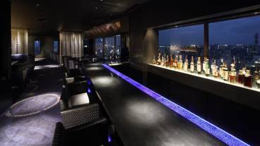 バー (施設内) / 24