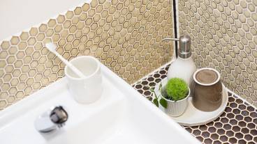 バスルームの設備 / 34