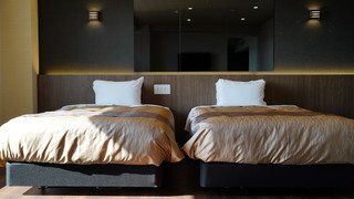 和モダンスイート和洋室 禁煙