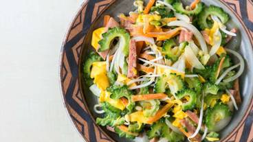 朝食ビュッフェ / 4