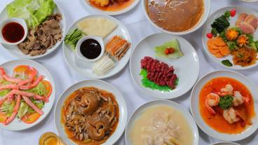 食事・飲み物 / 7