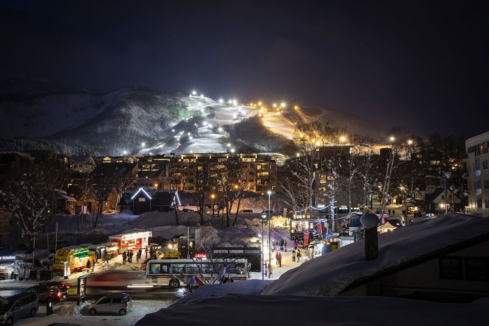 スノー スポーツとスキー