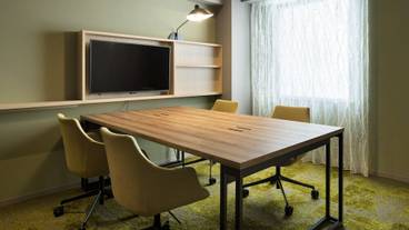 ワークルーム / 10