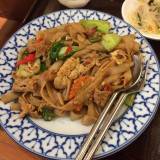 チャオタイ 銀座店(チャオタイ)