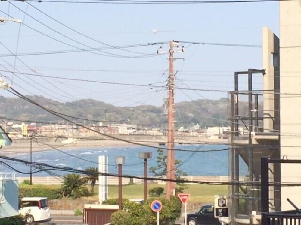 施設からの眺望