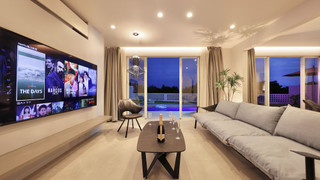 スーペリア ヴィラ　C