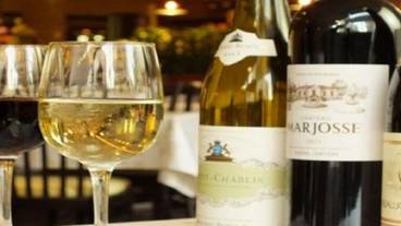 食事・飲み物 / 1