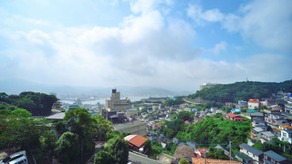 デラックス ルーム 禁煙 ハーバービュー