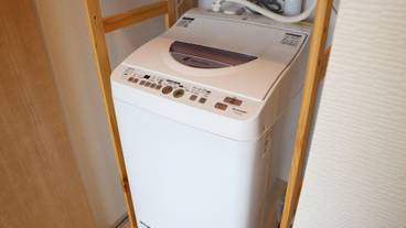 客室の設備とサービス / 21