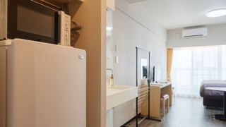 スタンダード ダブルルーム ダブルベッド 1 台 禁煙