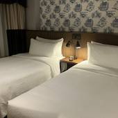 フォーポイントバイシェラトン名古屋 中部国際空港（愛知県 シティホテル） / 2