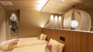 スイートルーム　 Fuji （禁煙）