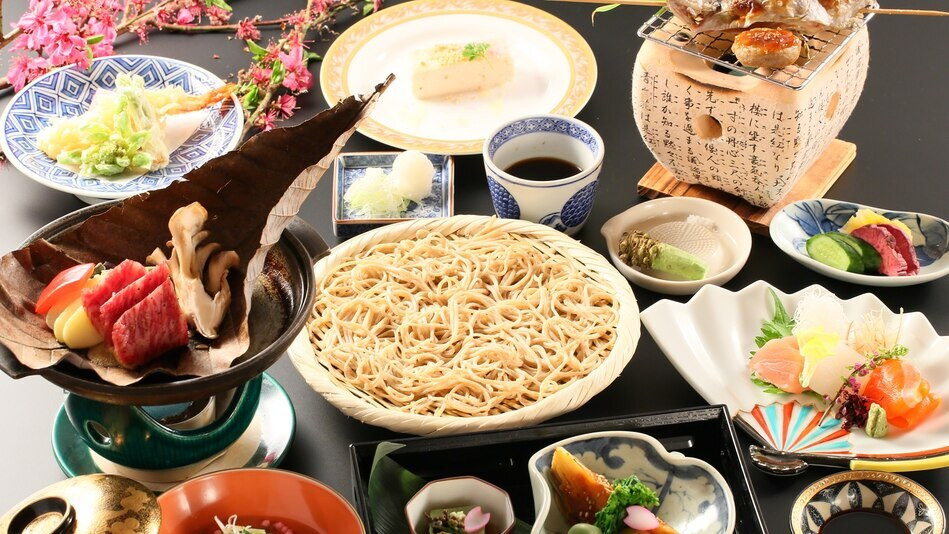 3. 歴史ある宿のアンティークに旅情気分が高まる「民芸旅館 深志荘（ふかしそう）」3733910