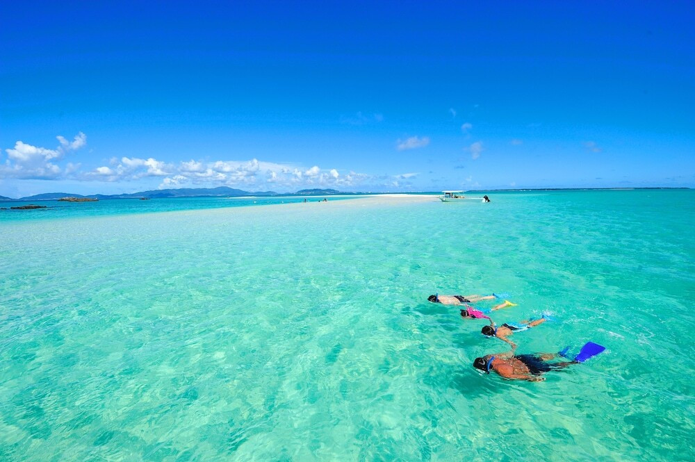 はいむるぶし【沖縄県】3405197