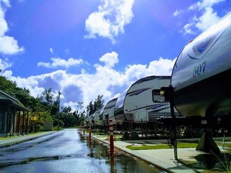 ビーチ リゾーツ ホテル カラカウア / 3