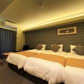 ランドーレジデンシャルホテル福岡アネックス（福岡県 ビジネスホテル） / 3