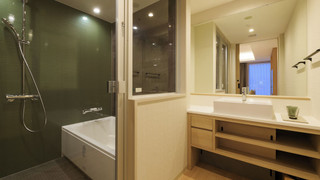 クラシック ツインルーム ベッド (複数台) 禁煙