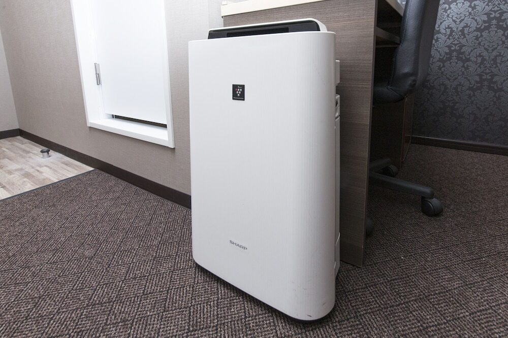 客室の設備とサービス