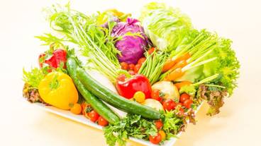 朝食スペース / 6