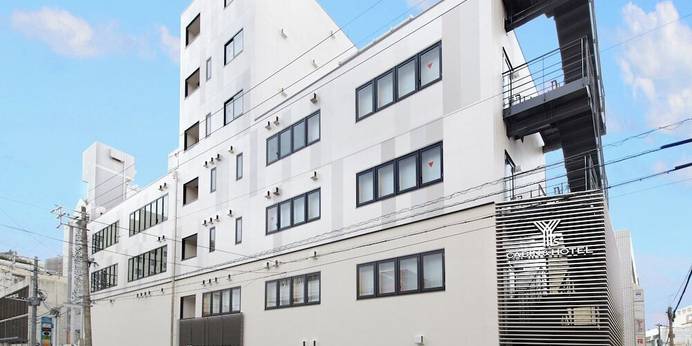 ワイズキャビン＆ホテル那覇国際通り（沖縄県 シティホテル） / 1