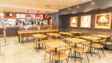 レストラン / 11