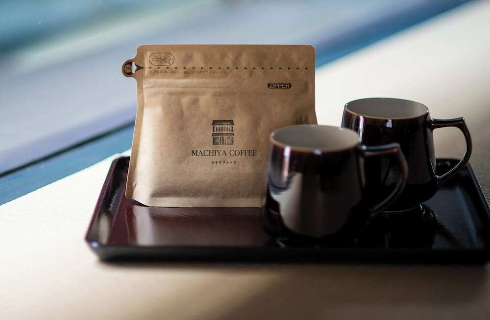 コーヒー / コーヒーメーカー