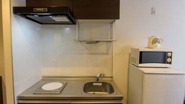 専用簡易キッチン / 13