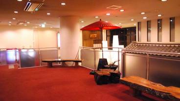 内部エントランス / 3