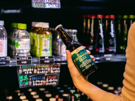 横浜東急REIホテル / 5