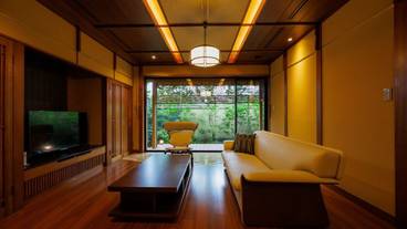 リビング エリア / 8