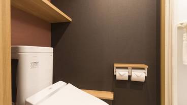 客室の設備とサービス / 22