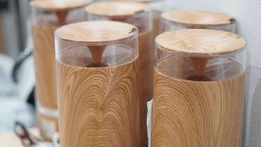 施設内の設備 / 3