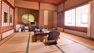 和室 ファミリールーム